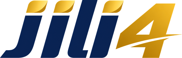 jili4 official logo